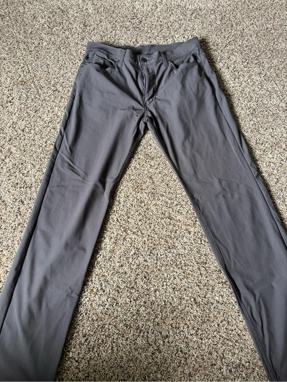 Levi's 511 Slim Tech 33x32